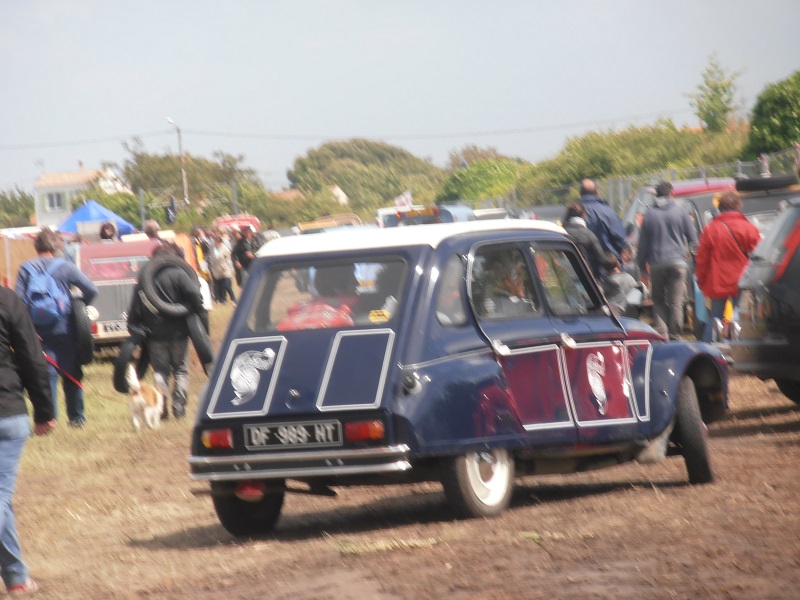 rencontre citroen