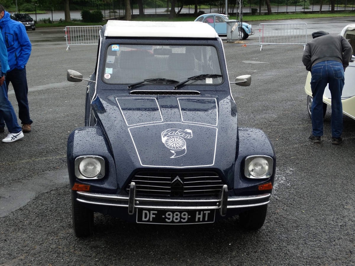 rencontre 2cv nationale