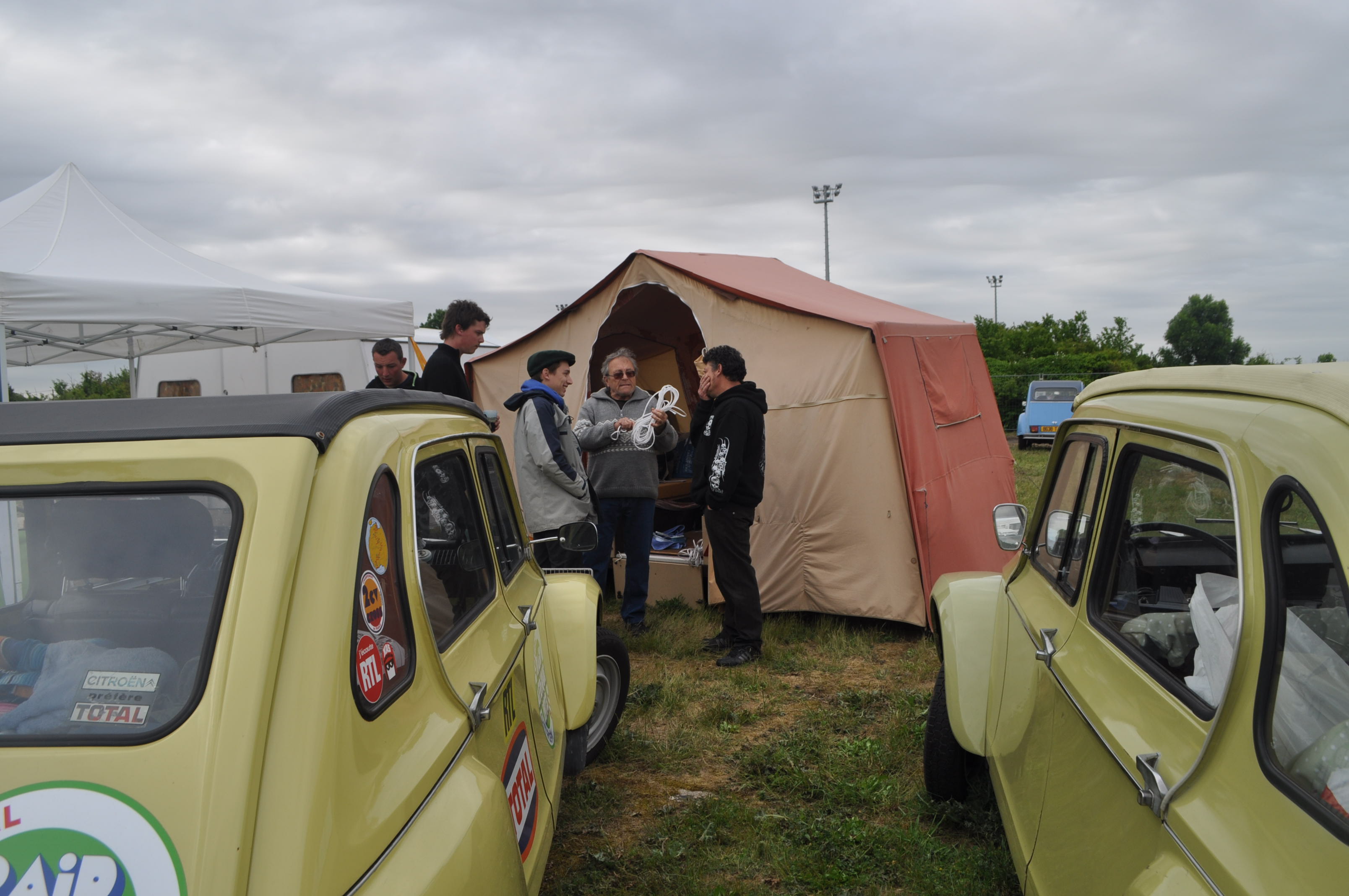 club de rencontre la rochelle