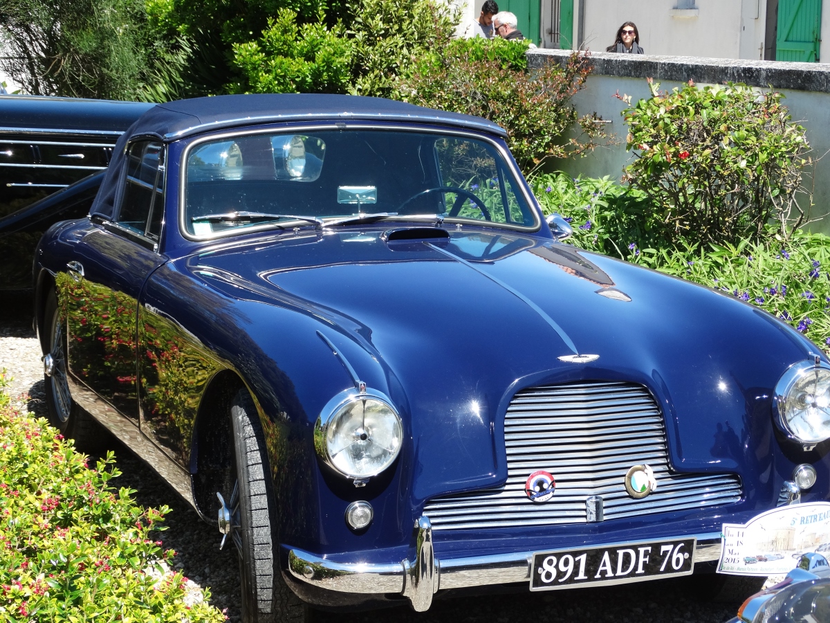 rencontre 2cv france