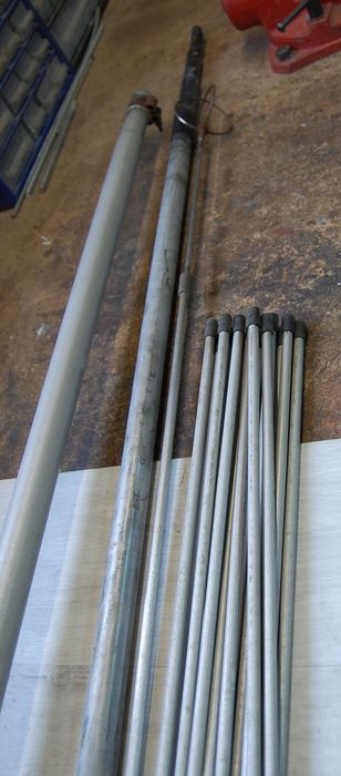Antenne de Base Sirio 5/8 16 radians 1552929164